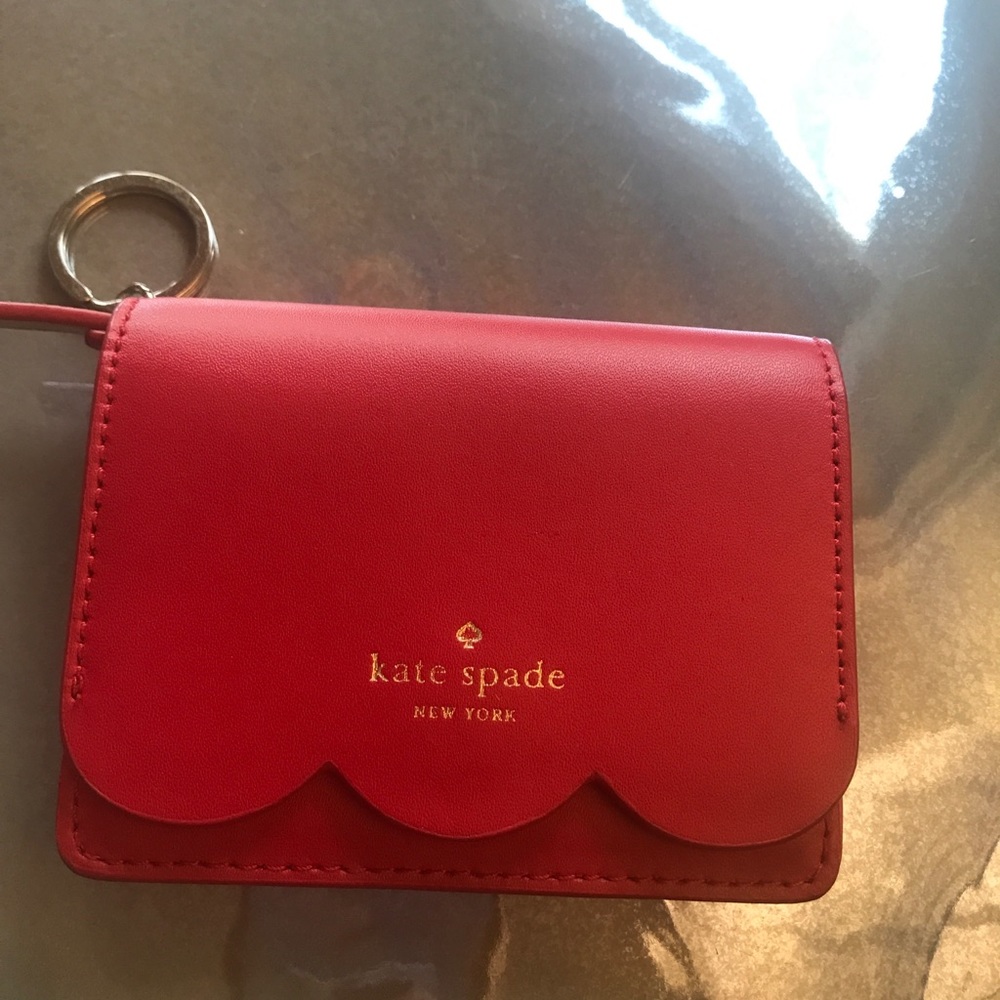 Keychain Wallet